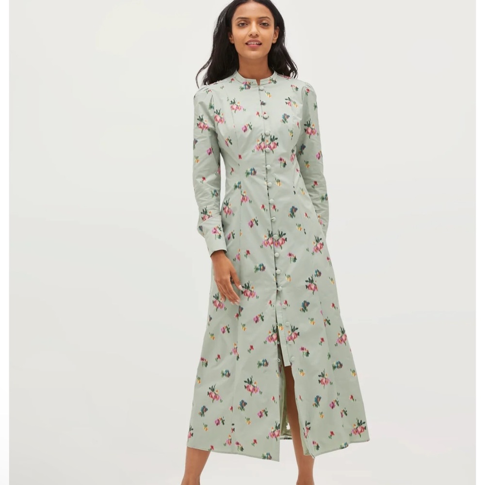 Hill House✨The Lucienne Dress